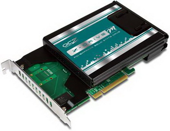 OCZ Z -Drive m84